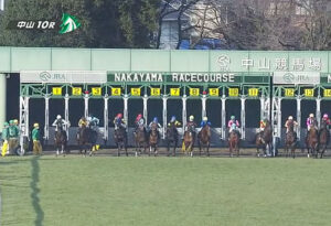 【初春S】横山武史「スターターがアホなせいで負けた」