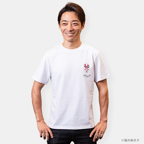 ●川田将雅オフィシャルグッズショップ