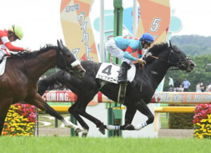 【競馬予想】[1]第64回アメリカジョッキークラブカップ(GII) /2023