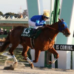 【根岸S】レモンポップ強すぎワロタwwwww