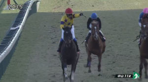 岩田康誠騎手天才すぎワロタ
