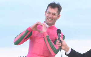 ●ミルコ・デムーロさんについて知っていること