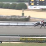 【競馬】中京3R 武豊騎乗のルクスフロンティアがV