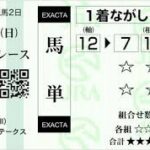 競馬歴5年だけど結局馬単が一番やね