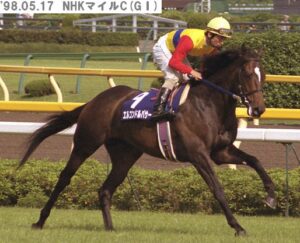 G1三勝馬で一番強いやつといえば