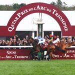 凱旋門賞も半分日本馬で埋めれば勝てるよね