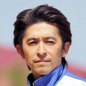 福永祐一と聞いて思い付くレースは？