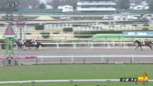 【競馬】小倉1Ｒ　武豊騎乗のスマートアイがＶ　武豊はＪＲＡ通算4400勝達成