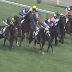 【競馬・阪急杯】横山ノリ、ルプリュフォールで予想以上のポツンを決める