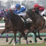 【競馬】超大物スプリンター爆誕www ビッグシーザー強すぎwwwwwwwwwww