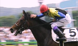 【競馬】横山武史さんエフフォーリアを引退に追い込んでしまう