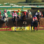 優勝馬はもちろん2着馬にも拍手を送りたいレース