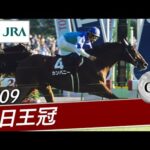 2009年 毎日王冠(GⅡ) | カンパニー | JRA公式