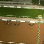 【リヤドダートスプリント2023】結果・動画/エリートパワーが圧勝
