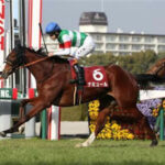 【競馬予想】[2]第73回東京新聞杯(GIII) /2023