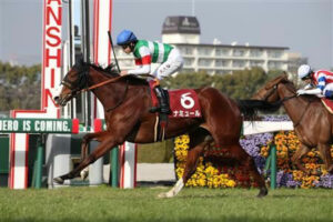 【競馬予想】[2]第73回東京新聞杯(GIII) /2023