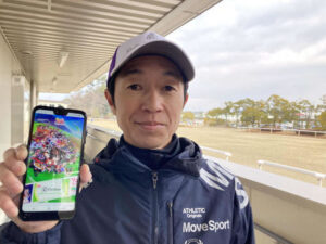 武豊さん遂にサイレンススズカを育成したくてウマ娘をダウンロードwww