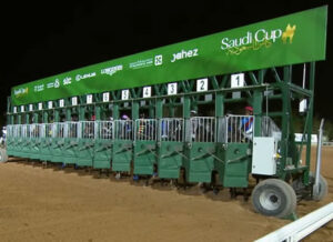 【JRA】今週末サウジカップデーも馬券販売なし