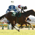 【ダイヤモンドS】ミクソロジーが2戦連続レコードV!4連勝で重賞初制覇