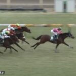 【競馬】共同通信杯はルメール騎乗のファントムシーフがV