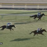 【ダイヤモンドステークス2023】結果・動画/ミクソロジーがレコードタイムで制す