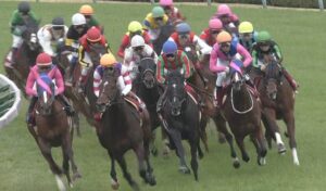 【競馬】海老蔵凱旋門三連単当てる