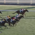 【東京新聞杯2023】結果・動画/ウインカーネリアンが逃げ切りV