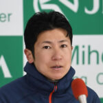 【フェブラリーS】田中博康厩舎G1初制覇