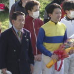 福永祐一騎手 247勝の小倉に別れ「僕にとって青春でした」