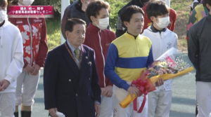 福永祐一騎手　247勝の小倉に別れ「僕にとって青春でした」