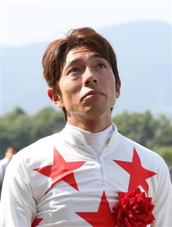 196戦勝ち星なしの和田竜二「馬を動かせてはいる。勝てなくて狙いすぎている」