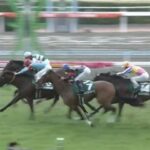 【競馬】小倉大賞典はムルザバエフ騎乗のヒンドゥタイムズがV
