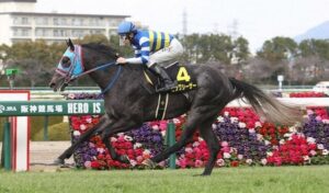 【マーガレットS】ビッグシーザー4連勝強すぎｗｗｗｗ