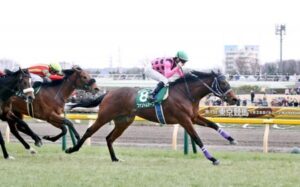 3歳世代、やっぱり怪物不在確定！