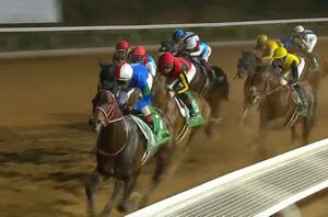 パンサラッサはサイレンススズカの夢の続きや