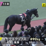 【別府特別】✝ダークエクリプス✝いるやん