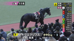 【別府特別】✝ダークエクリプス✝いるやん