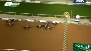 【サウジカップ2023】結果・動画/パンサラッサが日本馬初の偉業達成