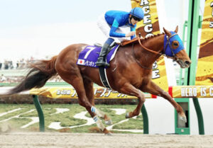 【フェブラリーS】1番人気のレモンポップが完勝！Ｇ１初挑戦初制覇