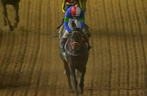 パンサラッサが日本馬の歴代総獲得賞金1位になる可能性