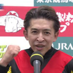 福永が持つ歴代1位記録ってある?