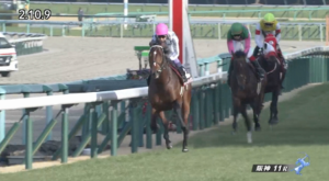 ●ドウデュースはハーツクライ産駒特有の古馬成長力で覚醒したんか？