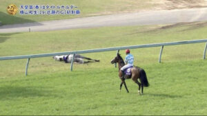 【競馬】シルヴァーソニック、去年の忘れ物を拾いに…春の天皇賞に参戦決定です