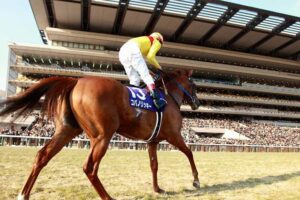 印象に残ってる最低人気の勝利