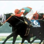 サンドピアリスの勝ったエ女杯
