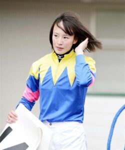 名前で騎手のこと呼んでるやつ気持ち悪くない？