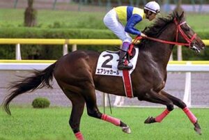 史上最弱のＧ１二勝馬