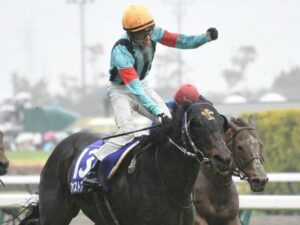 【高松宮記念】12番人気ファストフォース買えたヤツｗｗｗ