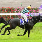 【高松宮記念】伏兵ファストフォースが直線抜け出しV!人馬ともにG1初制覇