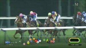 【競馬】ＪＲＡがトラッキングシステムの運用を４月22日から開始　　エンタメ性アップ・世界にも発信